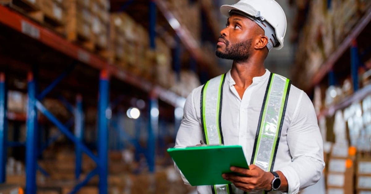 La seguridad laboral como clave del éxito en tu negocio