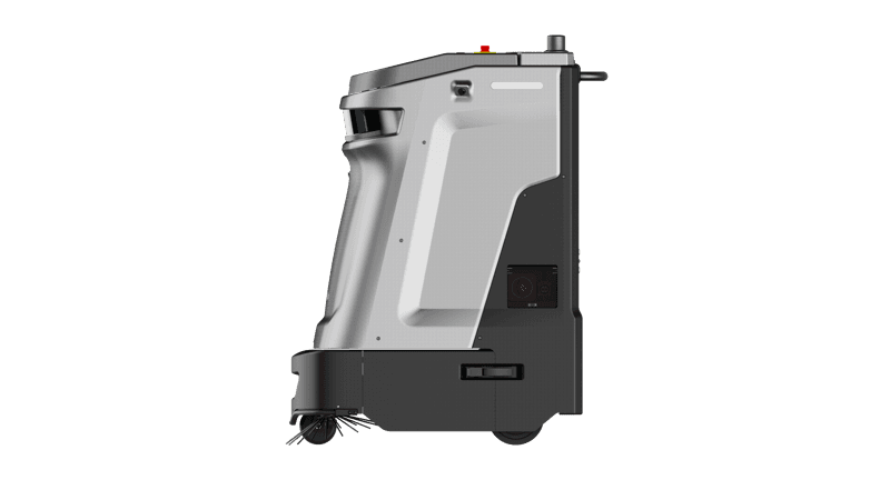 Robot CENOBOTS SP50
