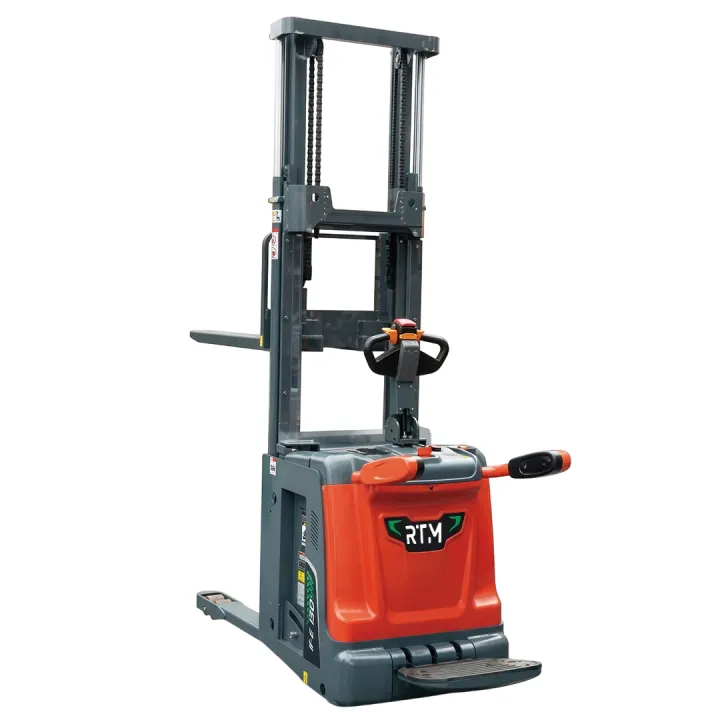 Apilador eléctrico RTM CDD16-20 A2FDLIH