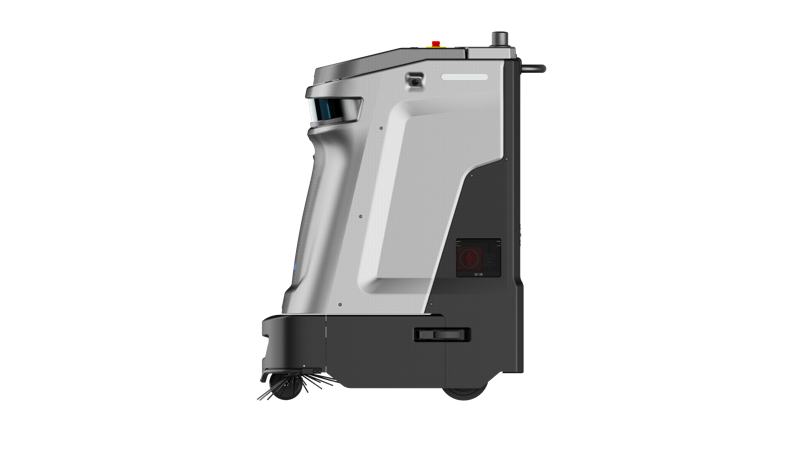 Robot CENOBOTS SP50